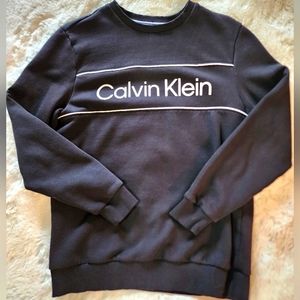 Calvin Klein Crewneck Sweater/Size Small